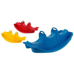 Bujak dla dzieci czerwony/niebieski/żółty