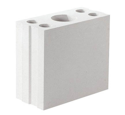 Bloczek Silikat H+H N8 250x80x220mm kl. 15
