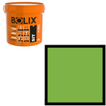 Tynk silikonowy Bolix SIT 1,5mm 32B 25kg