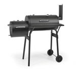 Grill lokomotywa Hecht Sentinel Minor 