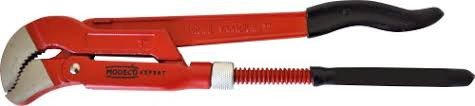 Klucz nastawny do rur typ 145-S 315 mm