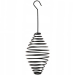 Karmnik na kule dla ptaków sprężynka