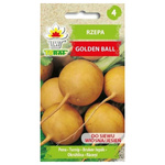 Nasiona Rzepa Golden Ball 10g