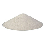 Piasek suszony kwarcowy Szary 0,2 - 0,8mm Sicher 25kg