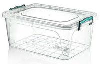 Pojemnik Multi Box 20l transparentny