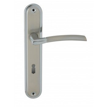 Klamka Presto M6/M9 BB72 Klucz