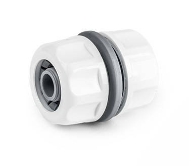 Reparator do węża White Line 1/2'' Bradas