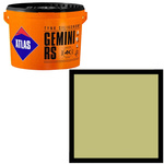 Tynk silikonowy Gemini RS 25kg Atlas SAH 0356