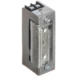 Zaczep elektromagnetyczny mini bez blokady R-4 12.10