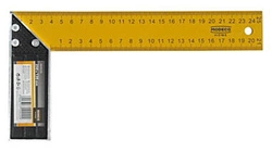 Kątownik stalowy 250mm MODECO