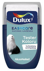 Easycare Kuchnia Łazienka30ml Turkusowy Archipelag