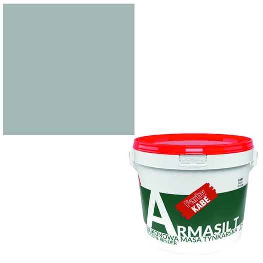 Tynk Silikonowy Armasil T 1,5mm 25kg Kabe K12470