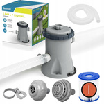 Pompa do basenu BEST filtra FLOWCLEAR 330g/h