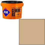 Tynk silikonowy Gemini RS 25kg Atlas SAH 0044