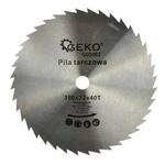 Tarcza do cięcia drewna 350x32mm 40 zębów