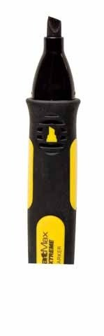 Marker Stanley FatMax XTREME Ścięty