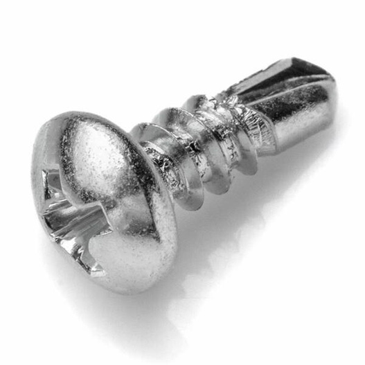 Samowiercący wkręt do GK 3,9x11 mm 200 sztuk