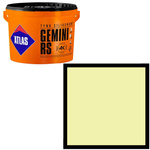 Tynk silikonowy Gemini RS 25kg Atlas SAH 0190