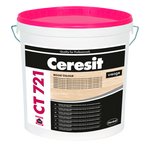 Ceresit CT721 VISAGE Impregnat koloryzujący Drewno Iberia Pine