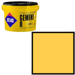 Tynk silikonowy Gemini R 25kg Atlas SAH 0214