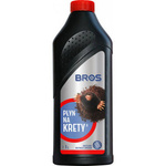 Płyn odstraszający na krety 1L Bros