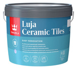 Farba Luja Ceramic do płytek baza A2,7L Tikkurila