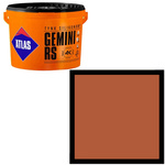 Tynk silikonowy Gemini RS 25kg Atlas SAH 0280