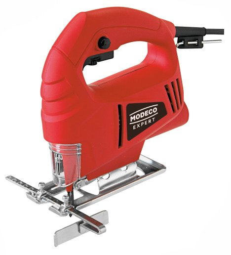 Wyrzynarka 400W Modeco MN-92-101