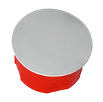 Puszka PK-80 F karton gips z deklem