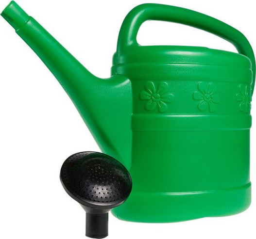 Konewka ogrodowa 10L