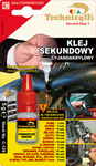 Klej sekundowy cyjanoakrylowy 5g Technicqll