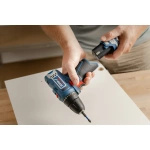 Wiertarko-wkrętarka akumulatorowa 12V DEDRA MAUS DED7330