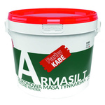 Tynk Silikonowy Armasil T 1,5mm 25kg Kabe K11280
