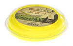 Żyłka tnąca okrągła 3,3mm x 15mb