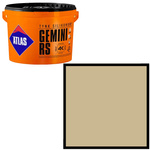 Tynk silikonowy Gemini RS 25kg Atlas SAH 0024