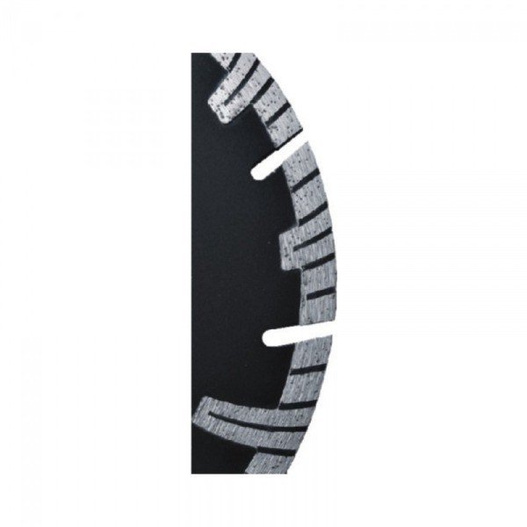 Tarcza diamentowa Turbo-T do cięcia 180mm DEDRA