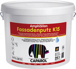 Caparol AmphiSilan K15 tynk silikonowy Granat 15