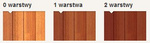 Impregnat do drewna Sadolin Garden 5l Palisander