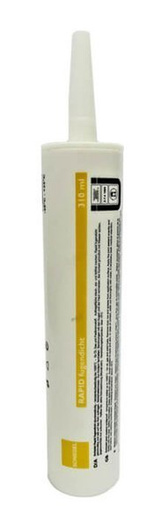 Kit kwasoodporny Rapid 310ml Schiedel
