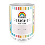 Farba Beckers Designer Vanilla Cream 5l