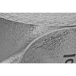 uniwersalna izolacja Alufox Folia termoizolacyjna 4 m2 - mata 1,2 m x 5 mm