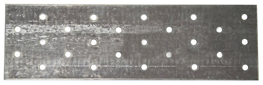 Płytka perforowana 60 x 200 mm 