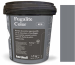 Fuga epoksydowa Fugalite Color epox Kerakoll KK8 Stalowy 1,5kg