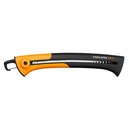 Piła składana ogrodnicza Fiskars  sw75