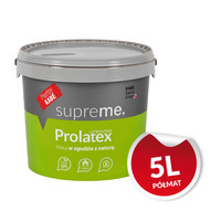 KABE PROLATEX Półmat 5 L