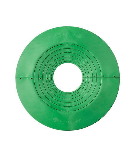 Ochraniacz dla drzewek śr.115mm