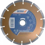 Tarcza diamentowa segmentowa 150x22.2