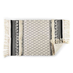 Dywanik BOHO 60x90 z frędzlami