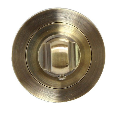 Szyld 950 M3 brąz WC Łazienka