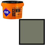 Tynk silikonowy Gemini RS 25kg Atlas SAH 0369